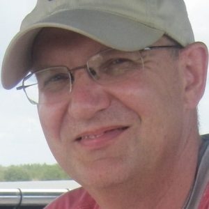 Profilbild von Karl Schreyer