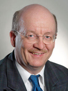 Profilbild von Karl Schuber