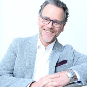 Profilbild von Karl Schumacher