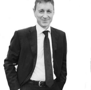 Profilbild von Karl Schwaab