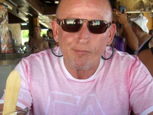 Profilbild von Karl Schwanbeck