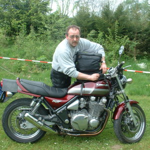 Profilbild von Karl Schweden