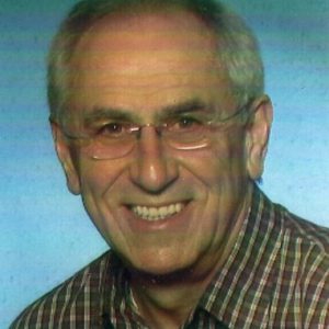 Profilbild von Karl Seifried