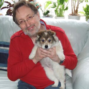 Profilbild von Karl Siebert
