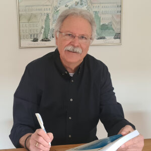 Profilbild von Karl Simon