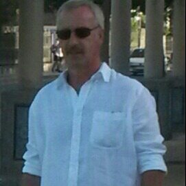 Profilbild von Karl Smrstik