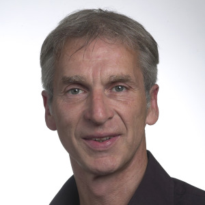 Profilbild von Karl Spies