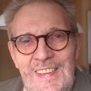 Profilbild von Karl Spill