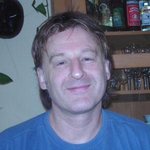 Profilbild von Karl Stadler
