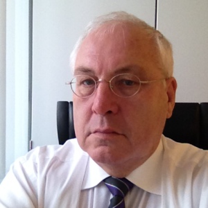 Profilbild von Karl Steffens