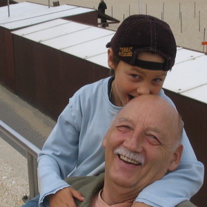 Profilbild von Karl Steinborn