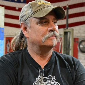 Profilbild von Karl Stekiel