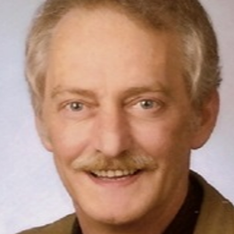 Profilbild von Karl Stettner