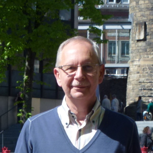 Profilbild von Karl Stiel