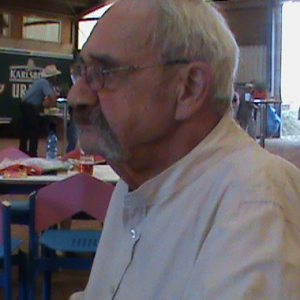 Profilbild von Karl Stockmann