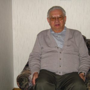 Profilbild von Karl Stoß