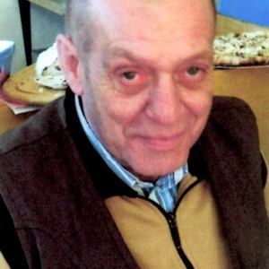 Profilbild von Karl Strauch