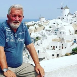 Profilbild von Karl Stumpe