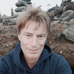 Profilbild von Karl Sunna