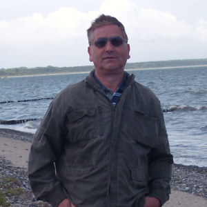 Profilbild von Karl Suske