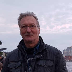 Profilbild von Karl Thomsen