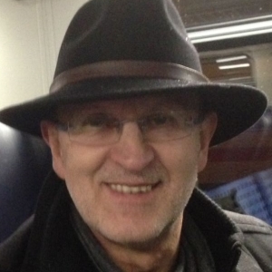 Profilbild von Karl Tischler
