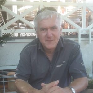 Profilbild von Karl Trottler