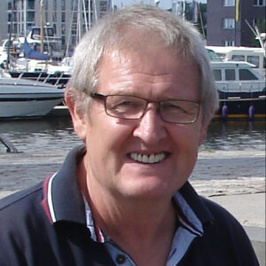 Profilbild von Karl Twele