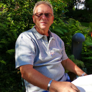 Profilbild von Karl Ullrich