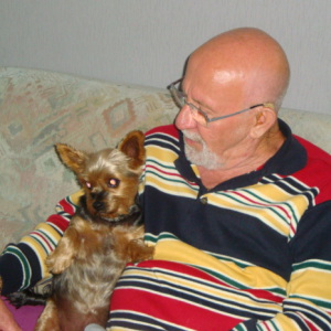 Profilbild von Karl Vogel