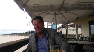 Profilbild von Karl Wagner