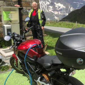 Profilbild von Karl Wahl