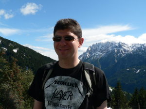 Profilbild von Karl Wanzke