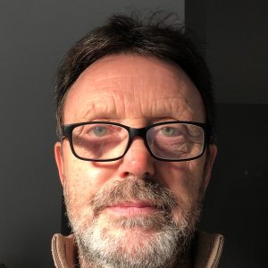 Profilbild von Karl Wefers