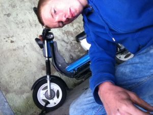 Profilbild von Karl Weigel