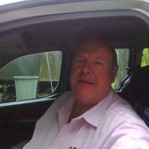 Profilbild von Karl Welker
