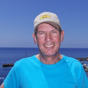 Profilbild von Karl Wenzel