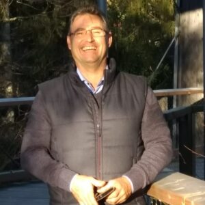 Profilbild von Karl Westhäuser