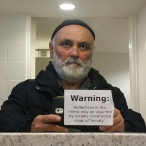 Profilbild von Karl Wilske