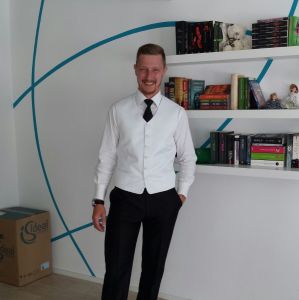 Profilbild von Karl Woitzik