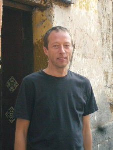 Profilbild von Karl Würth