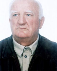 Profilbild von Karl Wulfrath