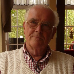 Profilbild von Karl Zanders