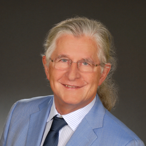 Profilbild von Karl Zeitlhofer