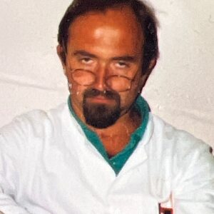 Profilbild von Karl Ziegler