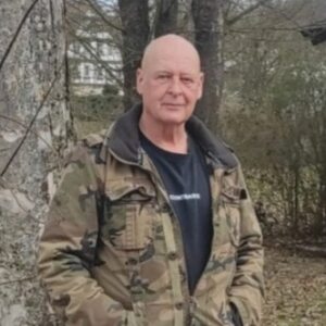 Profilbild von Karl Ziegler
