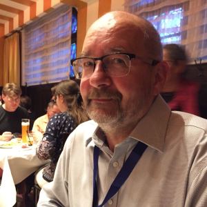 Profilbild von Karl Zimmering