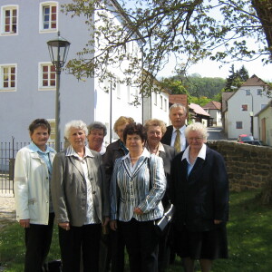 Profilbild von Karl Zitzmann