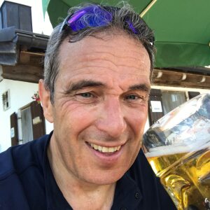 Profilbild von Karl Zwicker