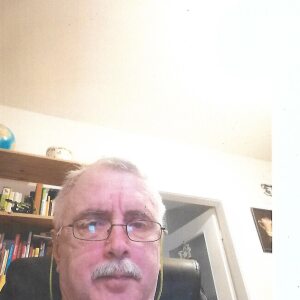 Profilbild von Karl Zwickirsch